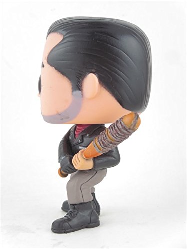 Amazon.co.jp: ニーガン [WALKING DEAD(ウォーキングデッド)] FUNKO